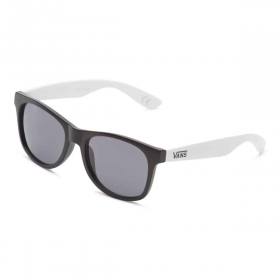 Vans Spicoli 4 Shades Sunglasses - Black/White