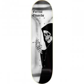 8.5x32.25 Zero Forrest Edwards Loser Heavy Deck