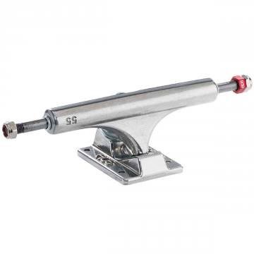 Ace 66 AF1 Skateboard Trucks - Polished (9