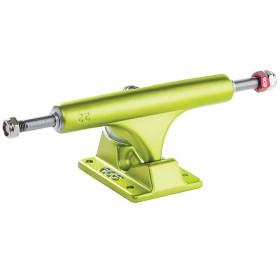 7.75" Ace 22 AF1 Trucks - Satin Lime