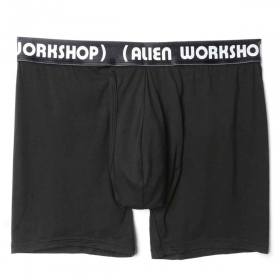 Alien Workshop Parenthesis Boxer Briefs - Black