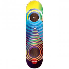 8.25x32 Almost Tyson Bowerbank Gradient Cuts Impact Deck