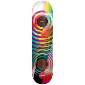 8.375x31.6 Almost Youness Amrani Gradient Cuts Impact Deck