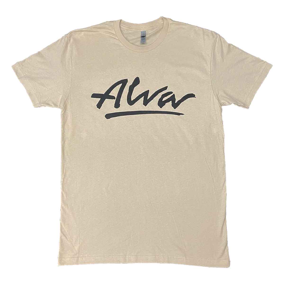 t shirt alva