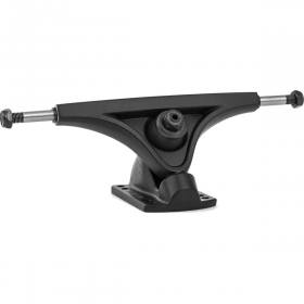 8.75" Bear 155mm 50 Degree GEN 6 Longboard Trucks - Black