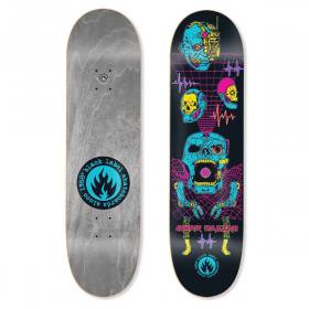 Black Label Skateboards | SoCal Skateshop