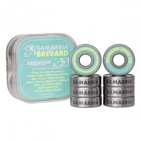 Bronson Samarria Brevard Pro G3 Bearings
