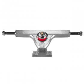 9" Caliber III 158mm 50 Degree Rakeless Longboard Trucks - Raw