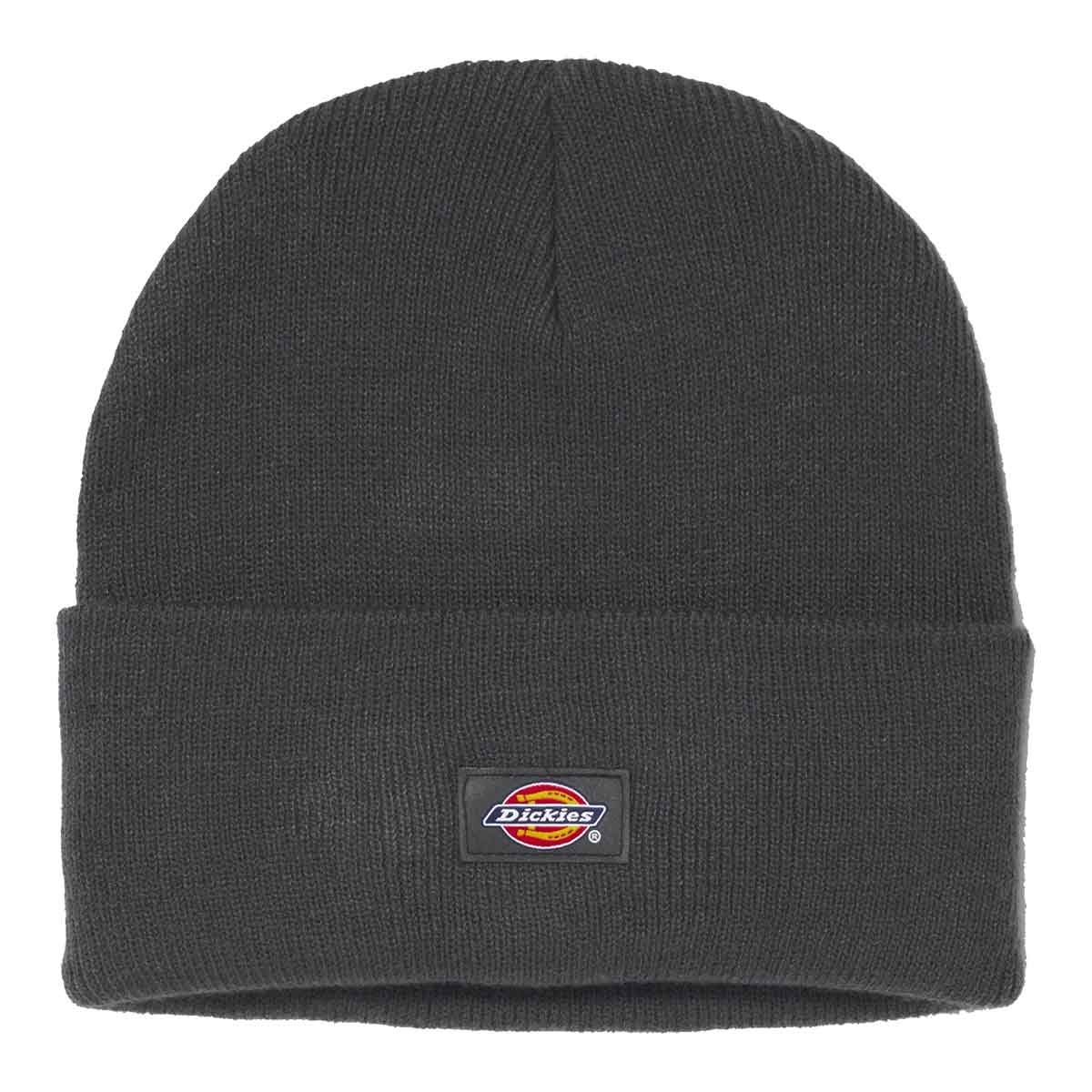 dickies grey beanie