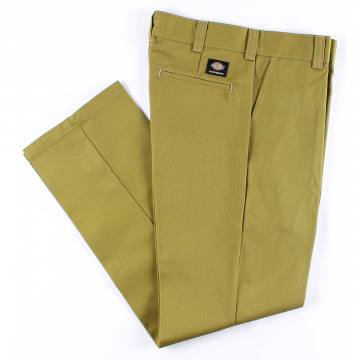 Dickies Original 874 Work Pant Recycled Pants - Green Moss