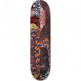 8.25x31.93 Element Behind The Gaze Deck