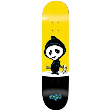 Enjoi Thaynan Costa High Waters Shaped R7 Skateboard Deck - 8.75 Enjoi Thaynan Costa High Waters Shaped R7 Skateboard Deck - 8.75