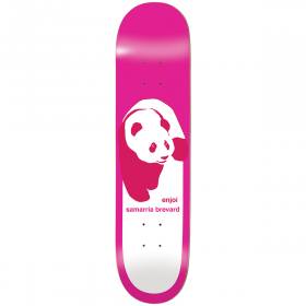 8x31.6 Enjoi Samarria Brevard Classic Panda Super Sap R7 Deck