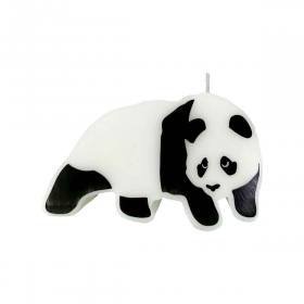 Enjoi Panda Candle Wax - White