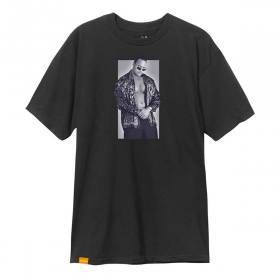 Enjoi The Rock T-Shirt - Vintage Black