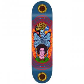 8x31.85 Foundation Dylan Witkin Butterfly Deck