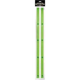 Hard Luck MFG OG Rails - Lime