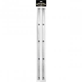 Hard Luck MFG OG Rails - White