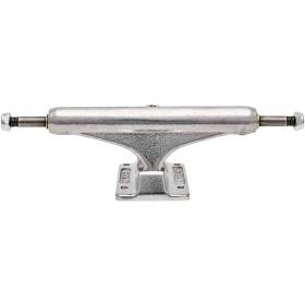 8.25" Independent 144mm Forged Hollow Mid Trucks - Silver