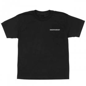 Independent Trucks RTB Reflect Youth T-Shirt - Black