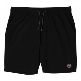 Independent Trucks RTB Summit Pull On Sweat Shorts - Black