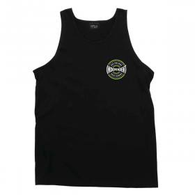 Independent Trucks SFG Span Tank Top - Black