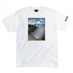 Independent Trucks Sunset Carwash T-Shirt - White