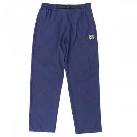 Krooked Eyes Ripstop Pants - Navy
