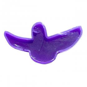 Krooked Skateboards Birdy Wax - Assorted Colors