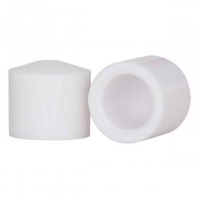 Krux Trucks Replacement Pivot Cups - White (2 Trucks)