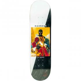 Madness Skateboards Decks | SoCal Skateshop