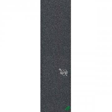 Mob Skateboard Griptape Slayer Pentagram 9" x 33" Grip Tape Sheet