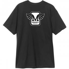 Monarch Project Horus Gradient Youth T-Shirt - Black