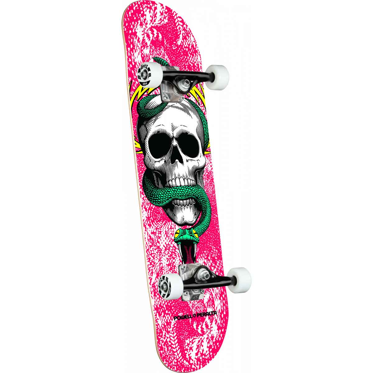 Skull and Bones Skateboards