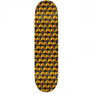 Real Skateboard Deck Tanner Van Vark Towel 8.25 x 32