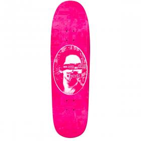 9.25x31.875 Real Tommy Guerrero Knees Shaped Deck