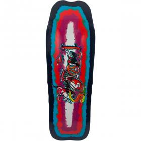 10.375x31.75 Scram Earthskii Macmillen Piper Shaped Deck