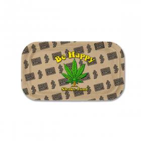 Shake Junt Be Happy Tray