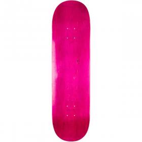 8.875x32.75 Socal Blank M9 Deck - Pink Stain