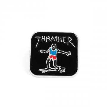 Thrasher iron clearance on