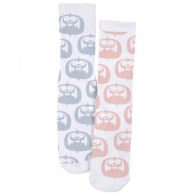 Toy Machine Matokie Monster Crew Socks - Multi