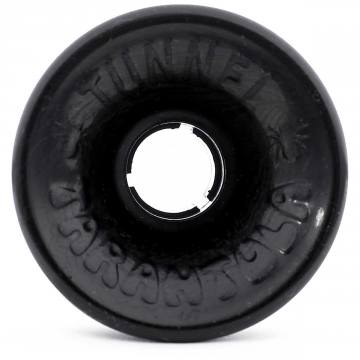 Tunnel Krakatoa Longboard Slide Wheels - Orange 70mm 78a