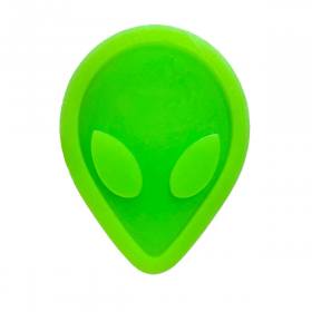Alien Workshop Alien Skate Wax - Green