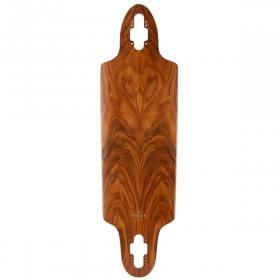 8.75x32 Arbor Zeppelin Flagship Drop-Thru Longboard Deck