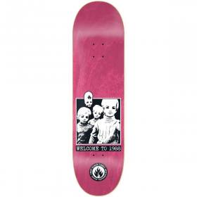 Black Label Skateboards | SoCal Skateshop