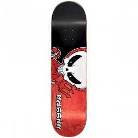 8x31.6 Blind Nassim Lachhab Devil Reaper R7 Deck