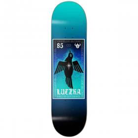 8.125x31.7 Darkstar Greg Lutzka Symbols R7 Deck
