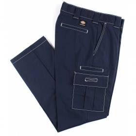 Dickies Skate Ripstop Cargo Pants - Ink Navy