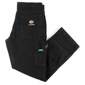 Dickies Skateboarding Ripstop Cargo Pant Ink NavyWht  Skate Warehouse