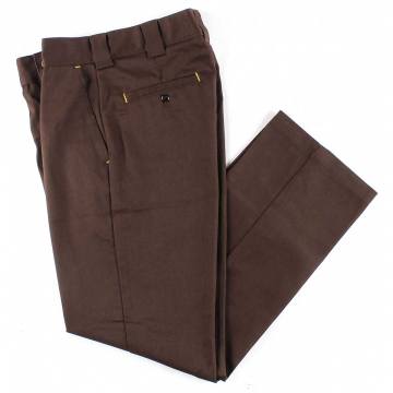 Dickies 874 Original Fit Pants - Hunter Green - ShopperBoard